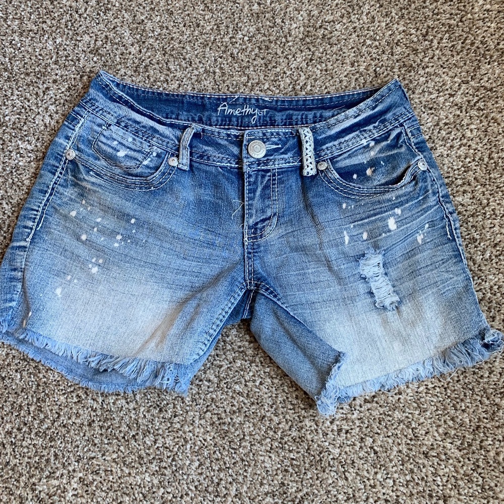 Amethyst Denim jeans size 7